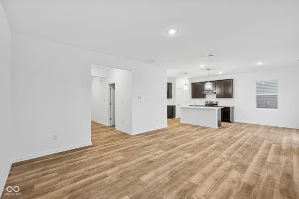 $314,990 | 5110 Triple Crown Way, Indianapolis, IN 46237