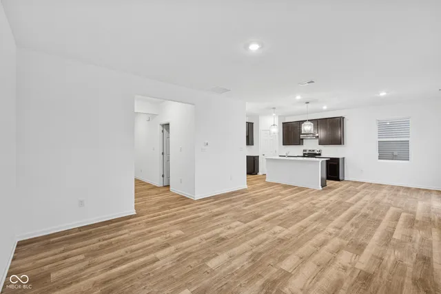 $334,990 | 5110 Triple Crown Way, Indianapolis, IN 46237