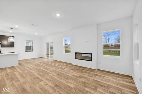 $314,990 | 5110 Triple Crown Way, Indianapolis, IN 46237