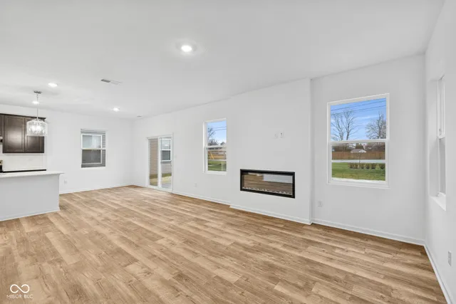 $334,990 | 5110 Triple Crown Way, Indianapolis, IN 46237