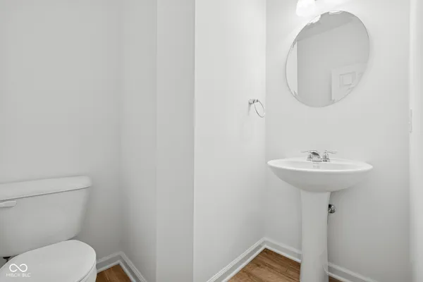 $314,990 | 5110 Triple Crown Way, Indianapolis, IN 46237