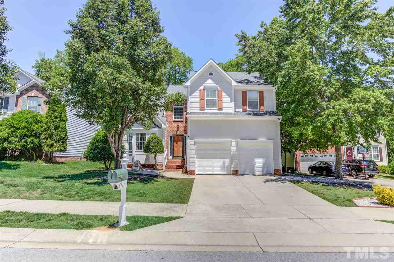 4711 Drewbridge Way Raleigh, NC 27604 - Photo 2 of 30