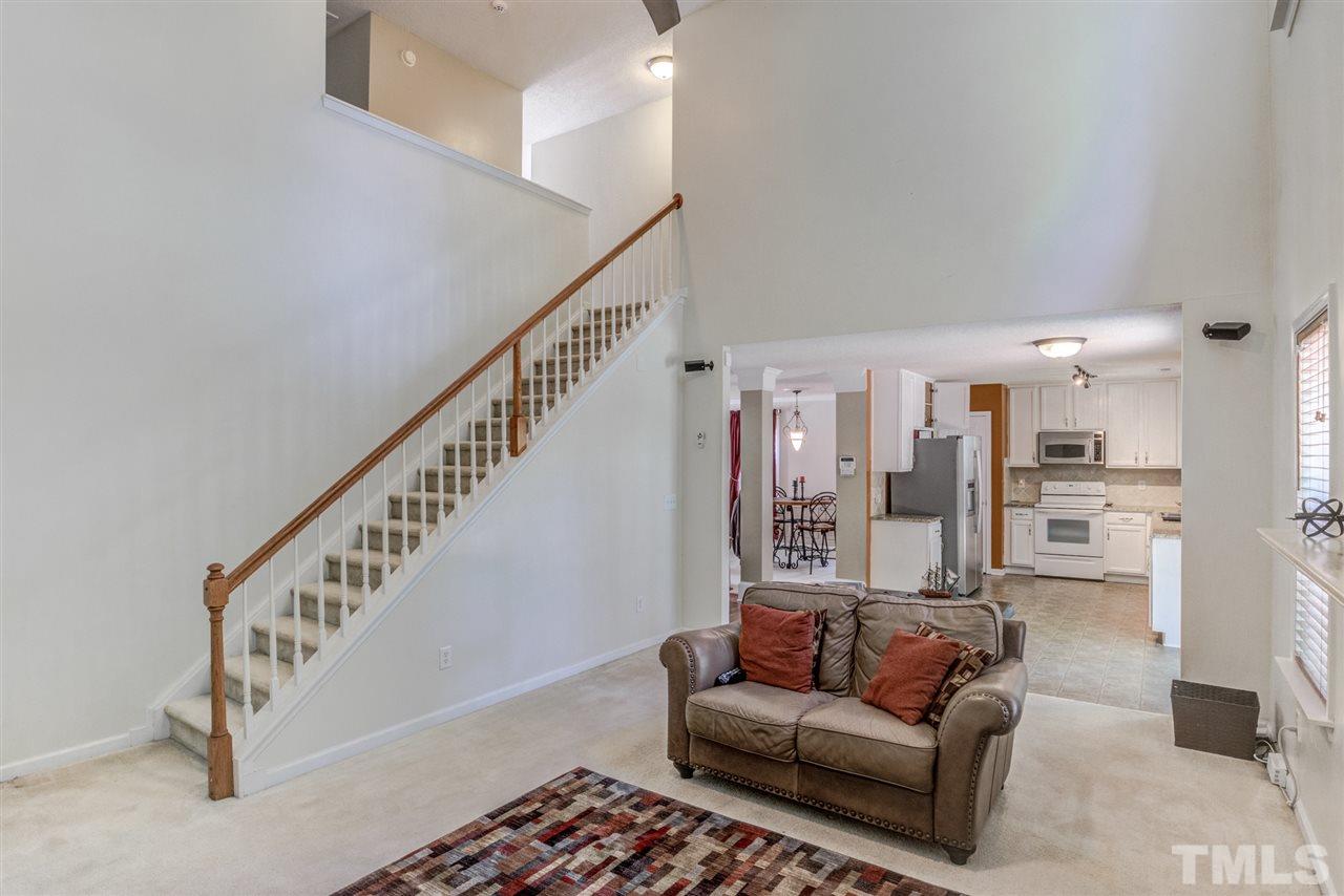 4711 Drewbridge Way Raleigh, NC 27604 - Photo 11 of 30