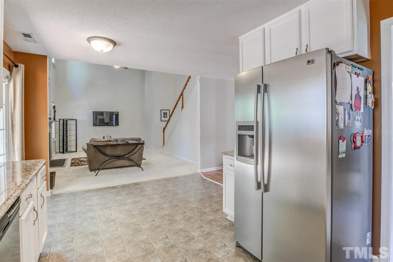 4711 Drewbridge Way Raleigh, NC 27604 - Photo 15 of 30