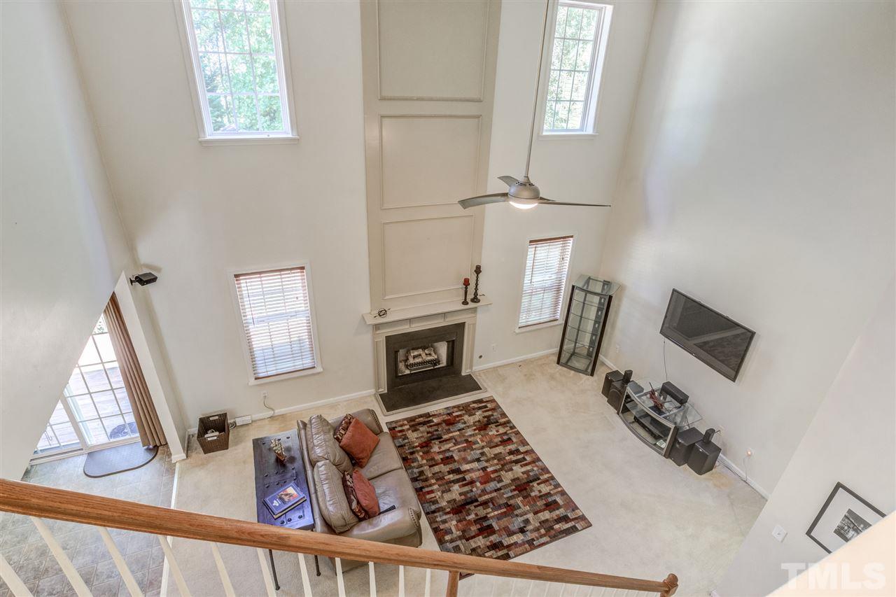 4711 Drewbridge Way Raleigh, NC 27604 - Photo 17 of 30