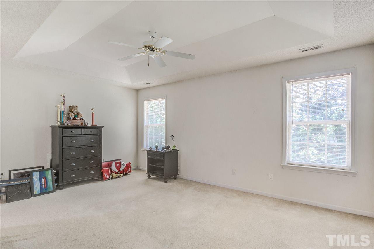 4711 Drewbridge Way Raleigh, NC 27604 - Photo 18 of 30
