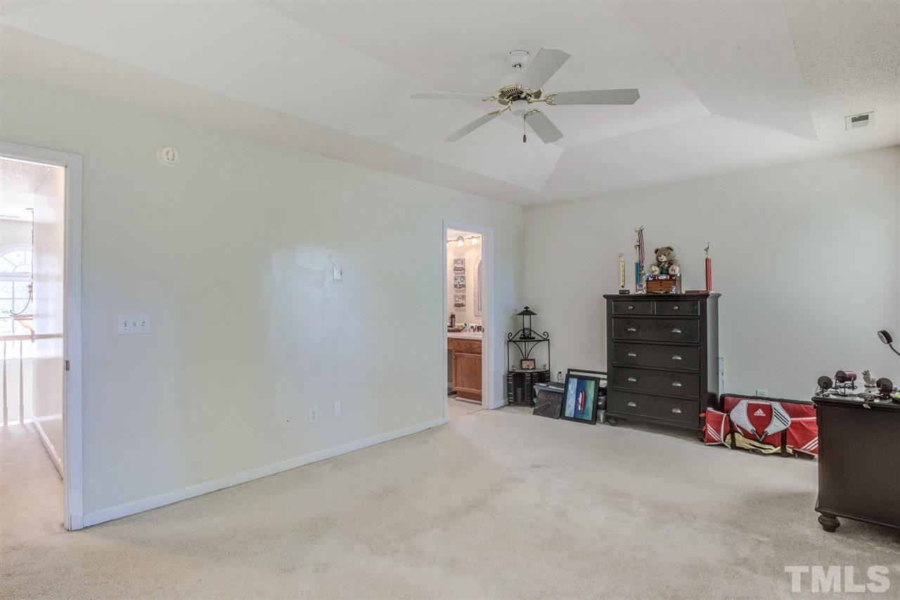 4711 Drewbridge Way Raleigh, NC 27604 - Photo 19 of 30