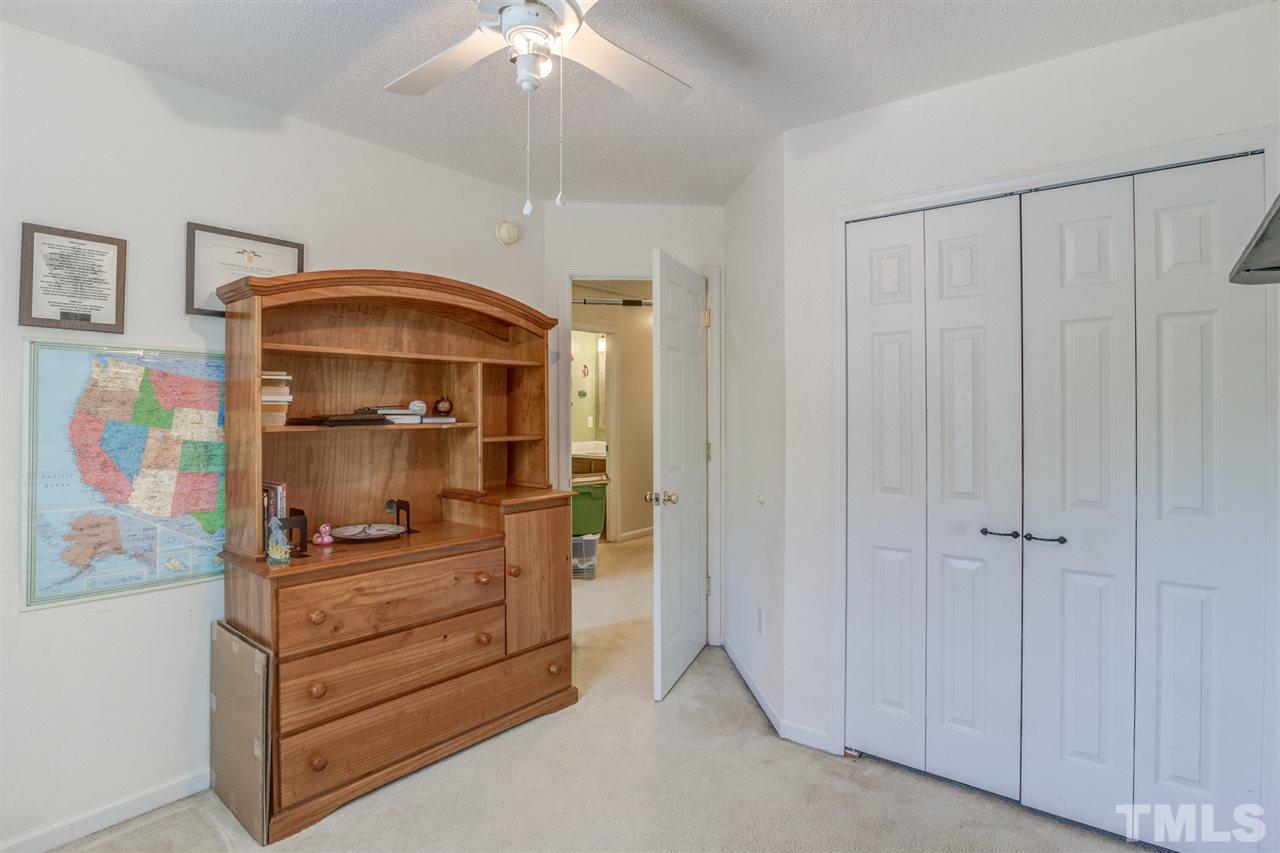 4711 Drewbridge Way Raleigh, NC 27604 - Photo 26 of 30