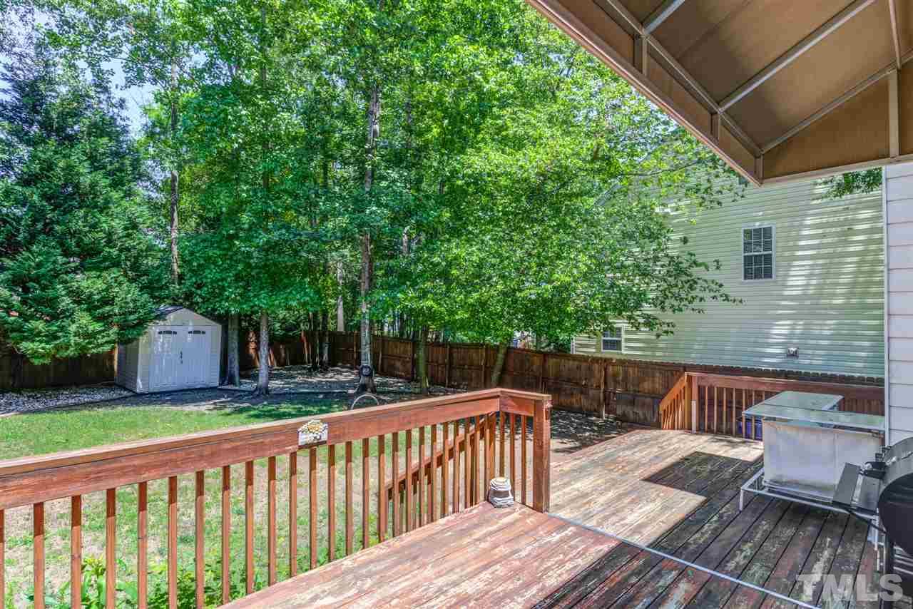 4711 Drewbridge Way Raleigh, NC 27604 - Photo 27 of 30