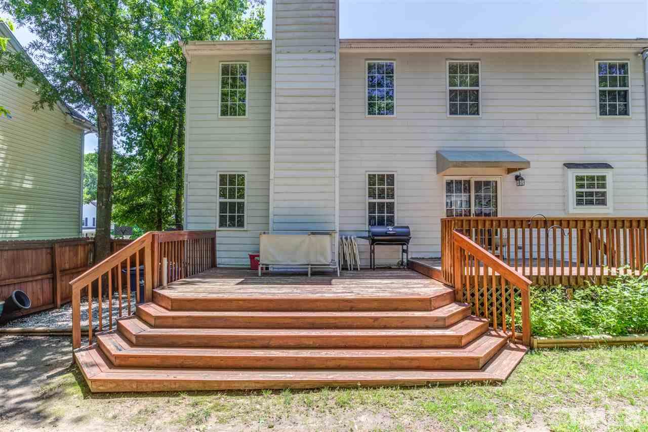 4711 Drewbridge Way Raleigh, NC 27604 - Photo 28 of 30