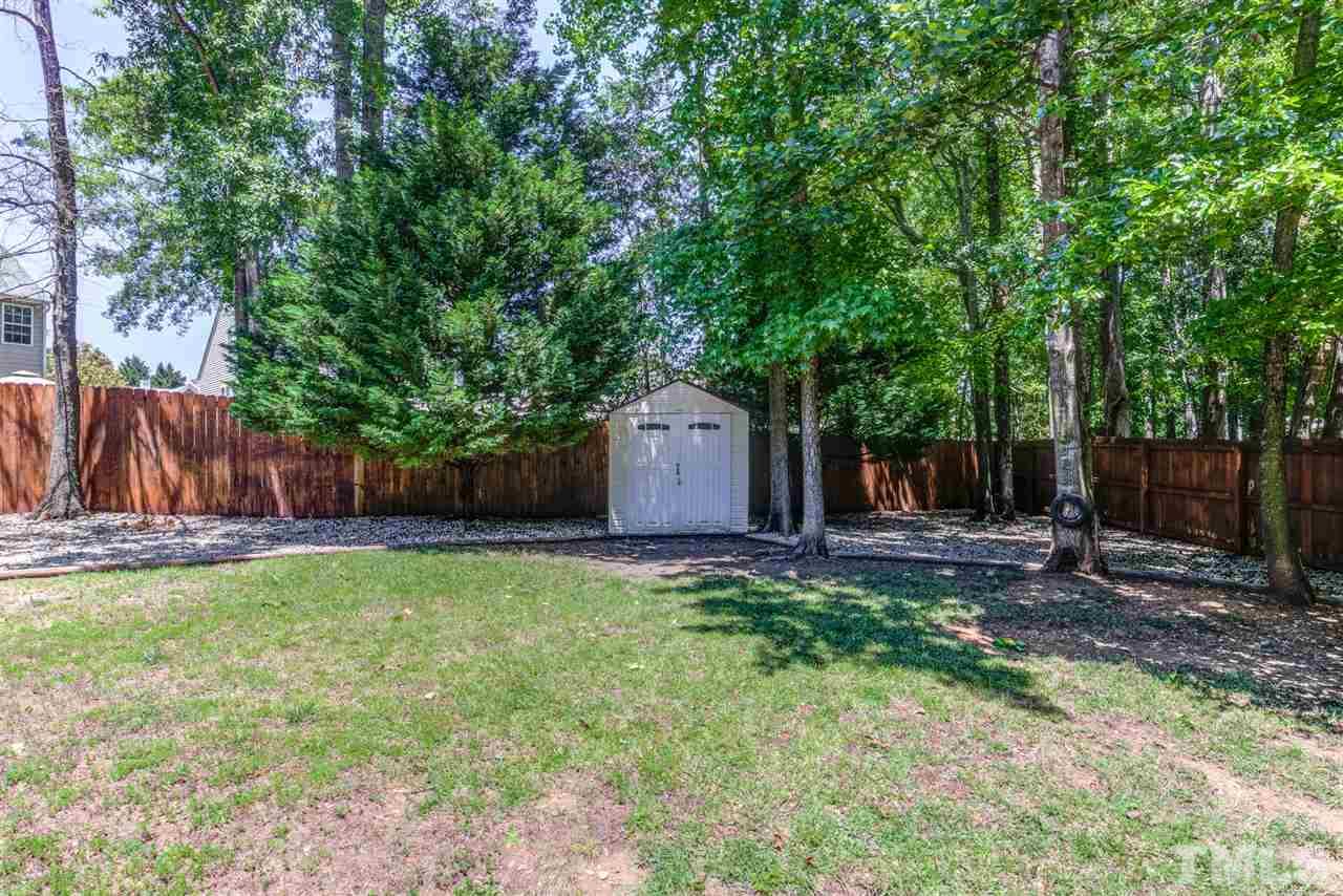 4711 Drewbridge Way Raleigh, NC 27604 - Photo 29 of 30