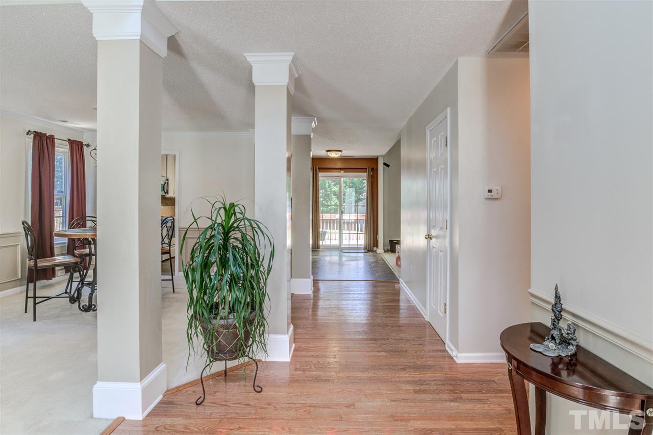 4711 Drewbridge Way Raleigh, NC 27604 - Photo 4 of 30