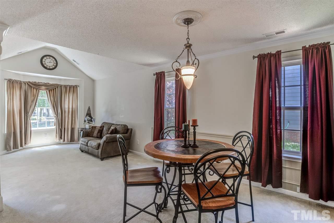 4711 Drewbridge Way Raleigh, NC 27604 - Photo 7 of 30