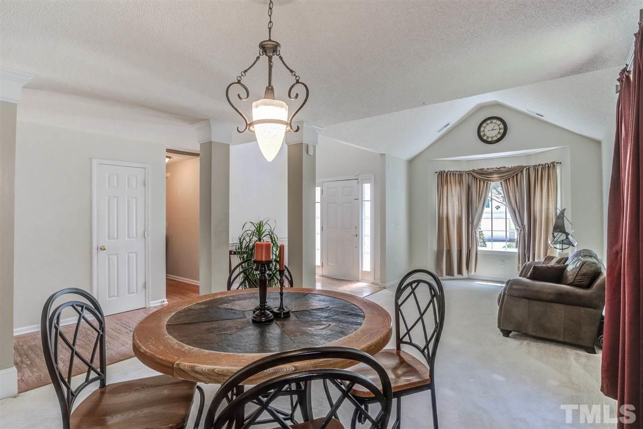4711 Drewbridge Way Raleigh, NC 27604 - Photo 8 of 30
