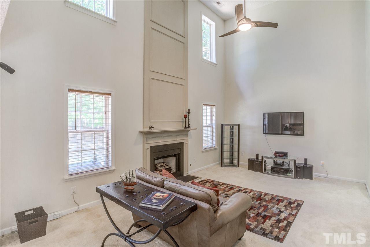 4711 Drewbridge Way Raleigh, NC 27604 - Photo 9 of 30