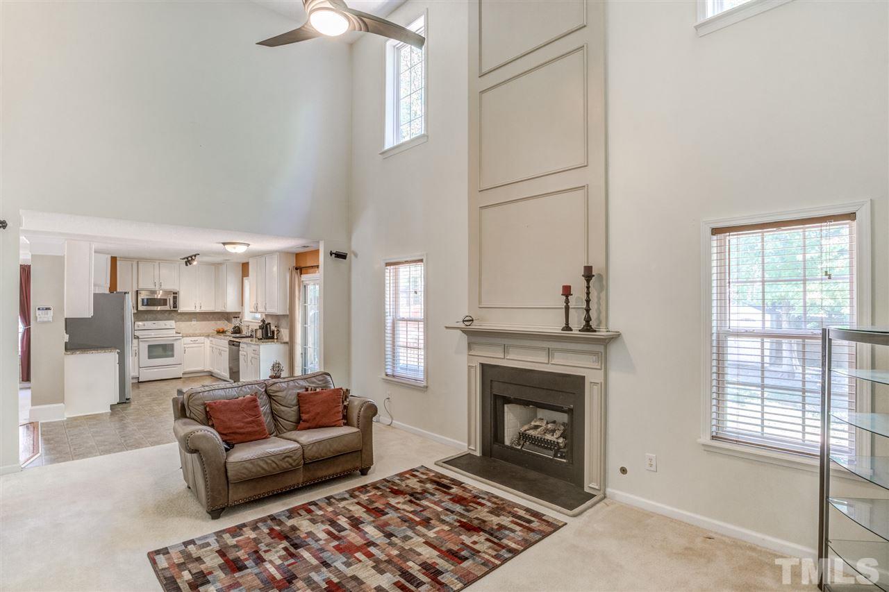 4711 Drewbridge Way Raleigh, NC 27604 - Photo 10 of 30