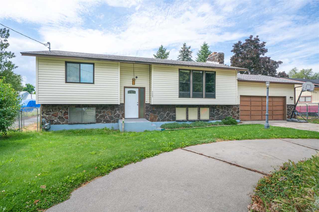 4003 North Farr Road Spokane, WA 99206 - Photo 1 of 20