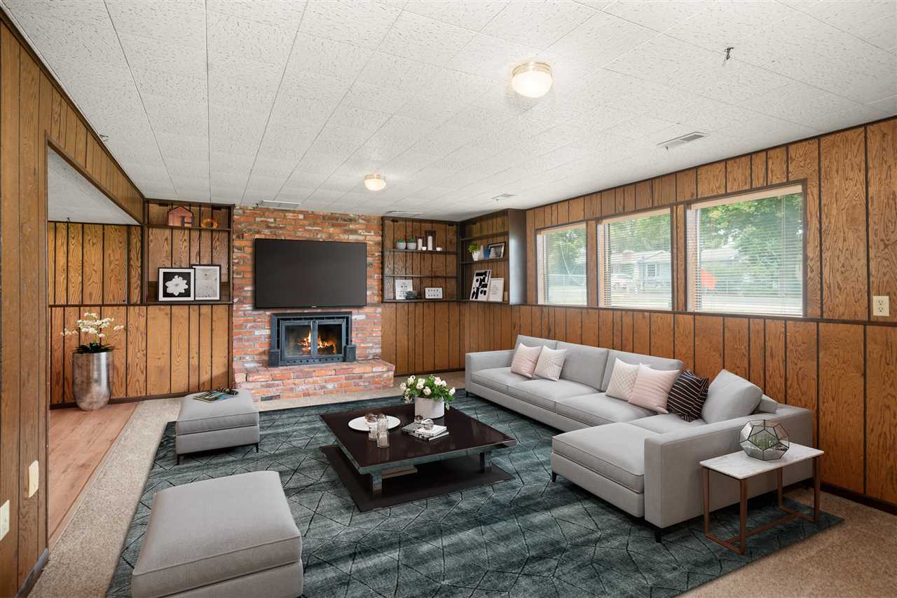 4003 North Farr Road Spokane, WA 99206 - Photo 12 of 20