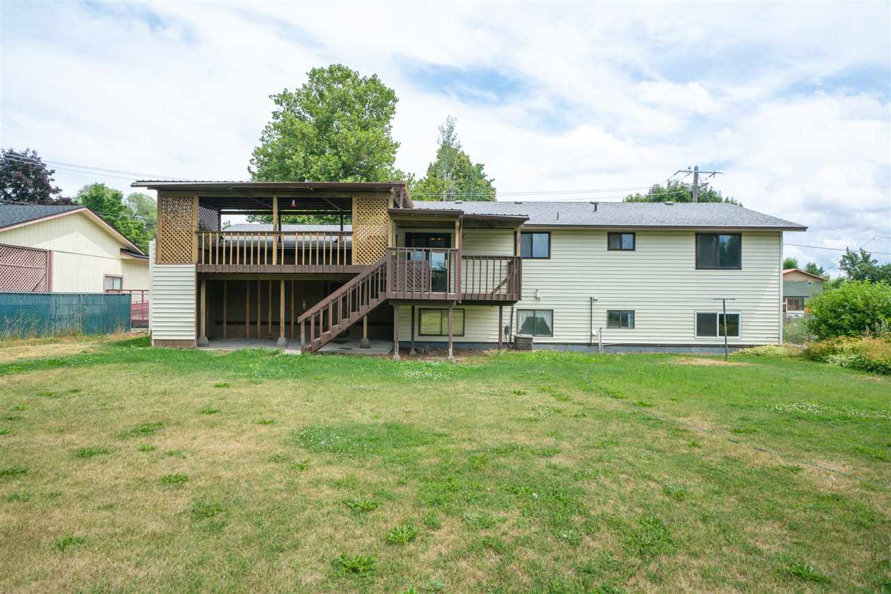 4003 North Farr Road Spokane, WA 99206 - Photo 18 of 20