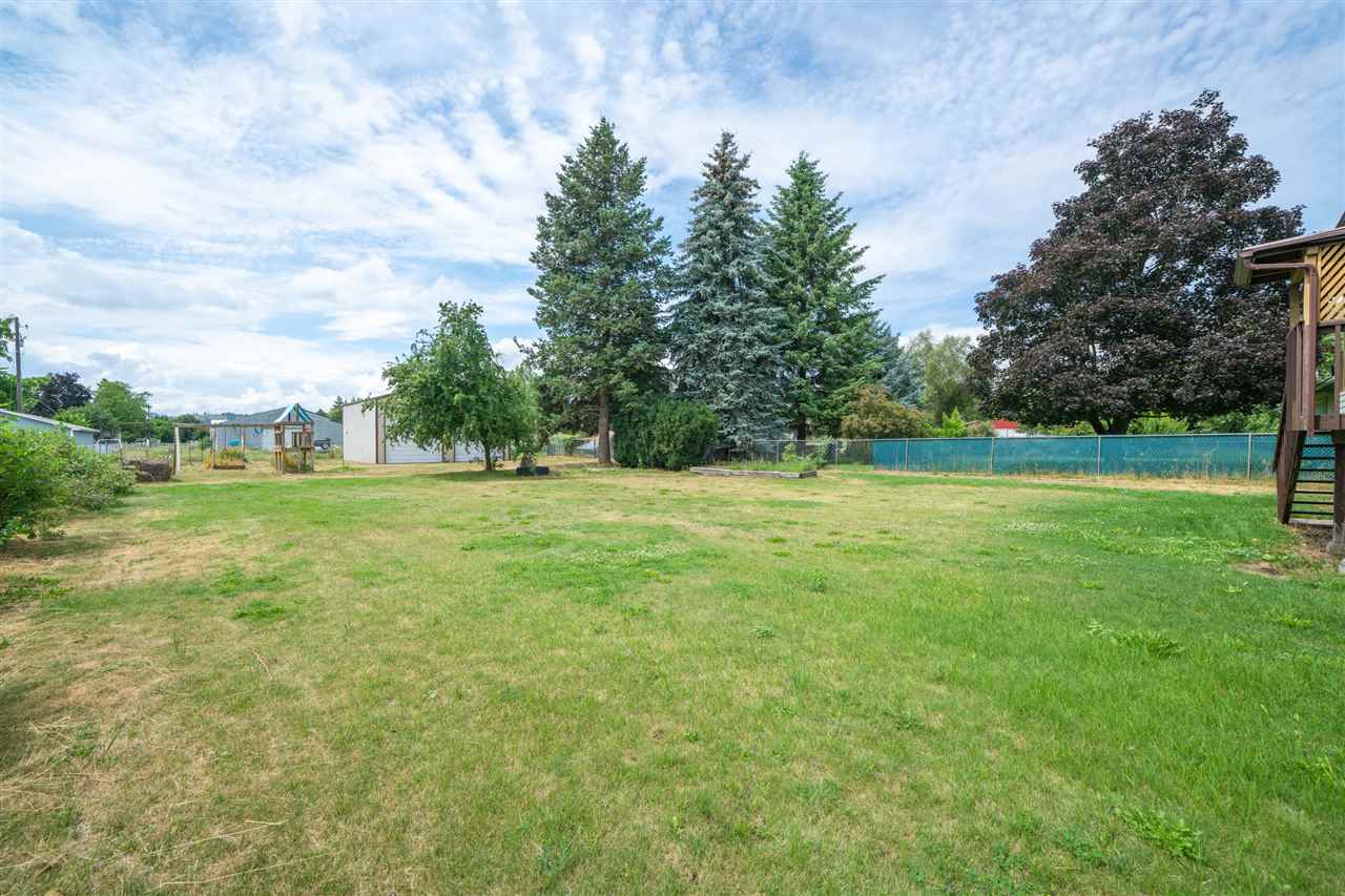 4003 North Farr Road Spokane, WA 99206 - Photo 19 of 20