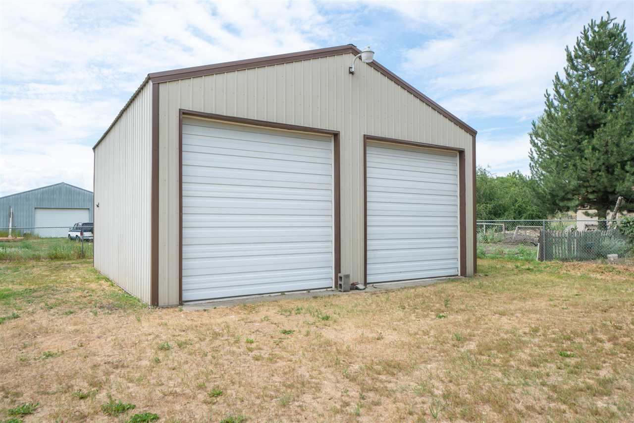 4003 North Farr Road Spokane, WA 99206 - Photo 20 of 20