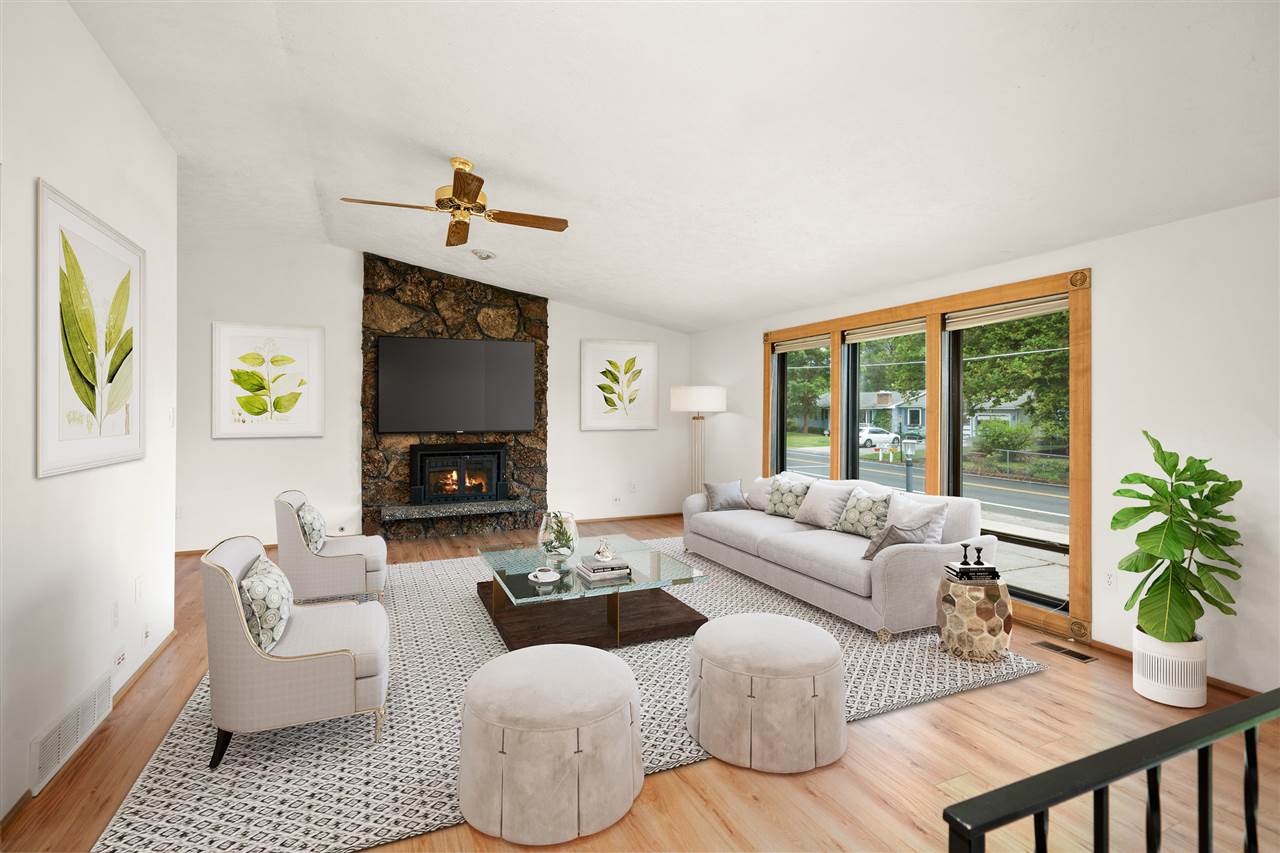 4003 North Farr Road Spokane, WA 99206 - Photo 3 of 20