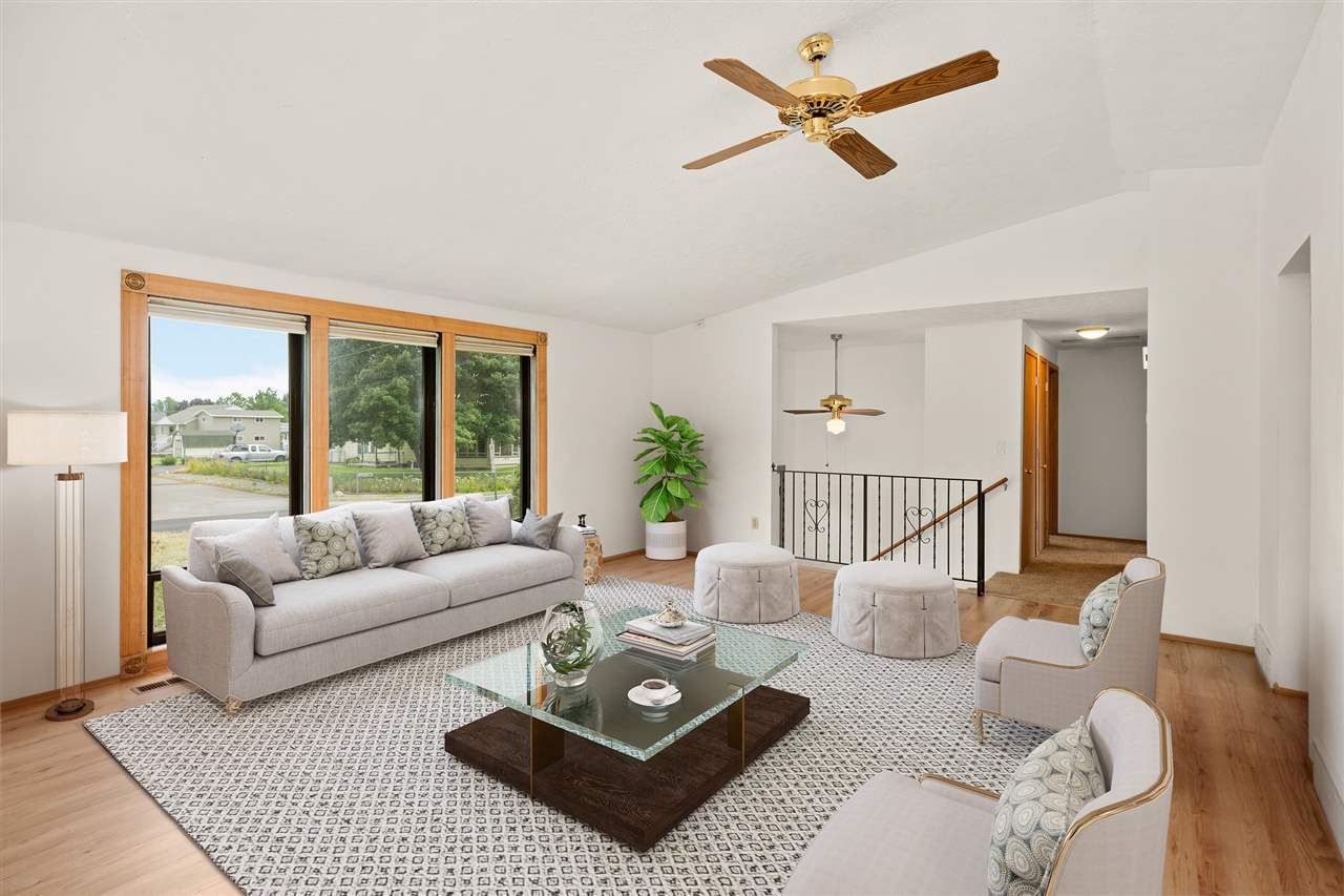 4003 North Farr Road Spokane, WA 99206 - Photo 4 of 20