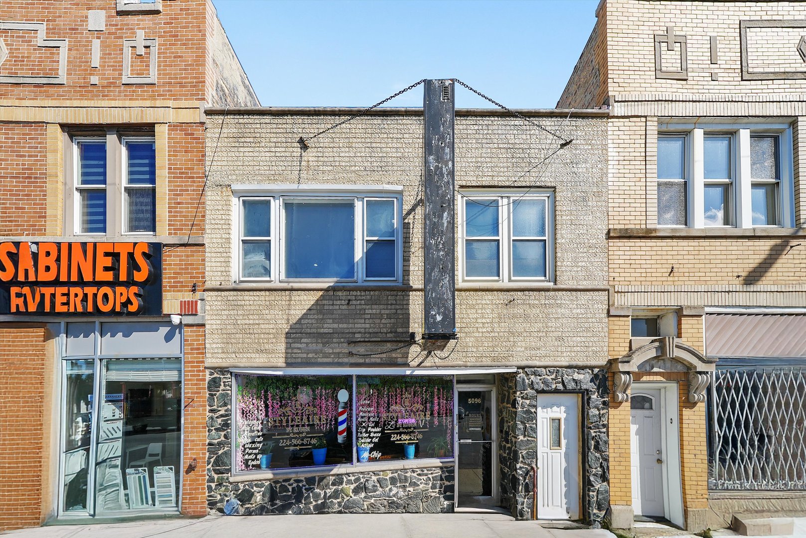 5096 South Archer Avenue, Unit 2F Chicago, IL 60632 - Photo 1 of 14