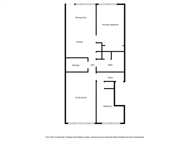 $1,500 | 5096 South Archer Avenue, Unit 2F, Chicago, IL 60632