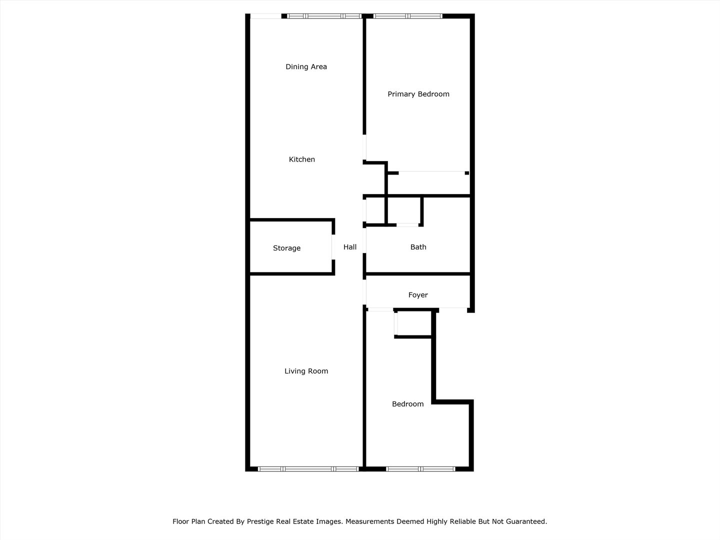 5096 South Archer Avenue, Unit 2F Chicago, IL 60632 - Photo 11 of 14