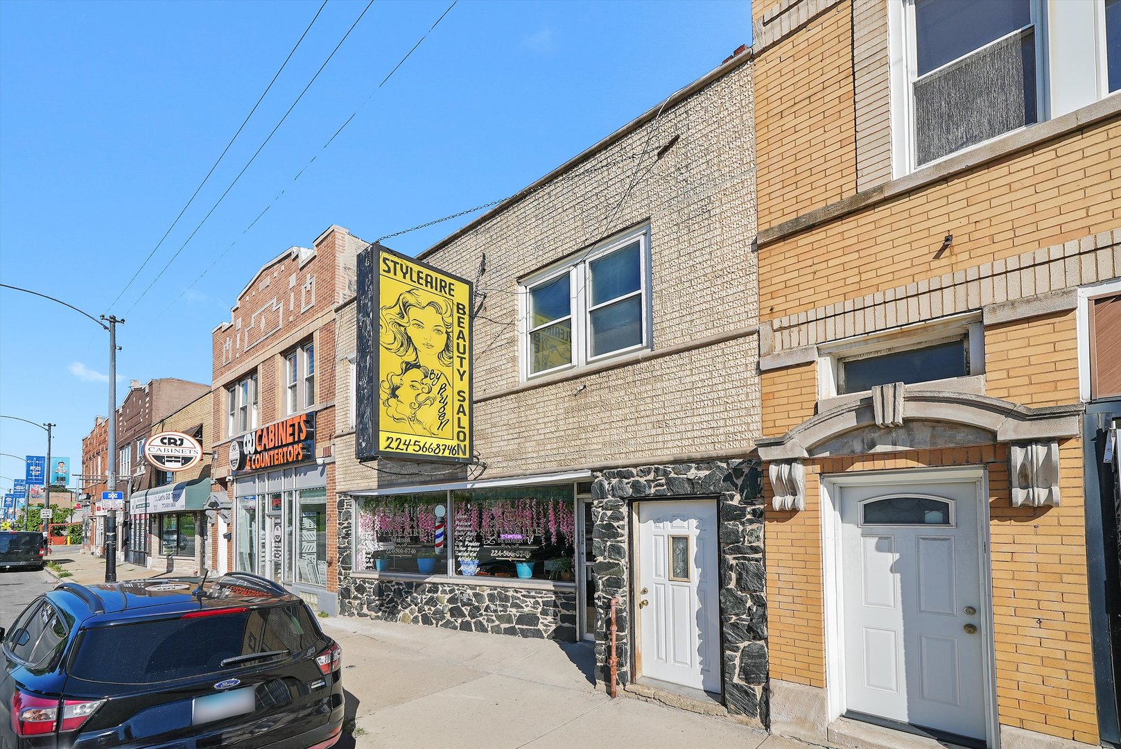 5096 South Archer Avenue, Unit 2F Chicago, IL 60632 - Photo 13 of 14