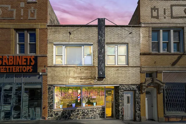 $1,500 | 5096 South Archer Avenue, Unit 2F, Chicago, IL 60632