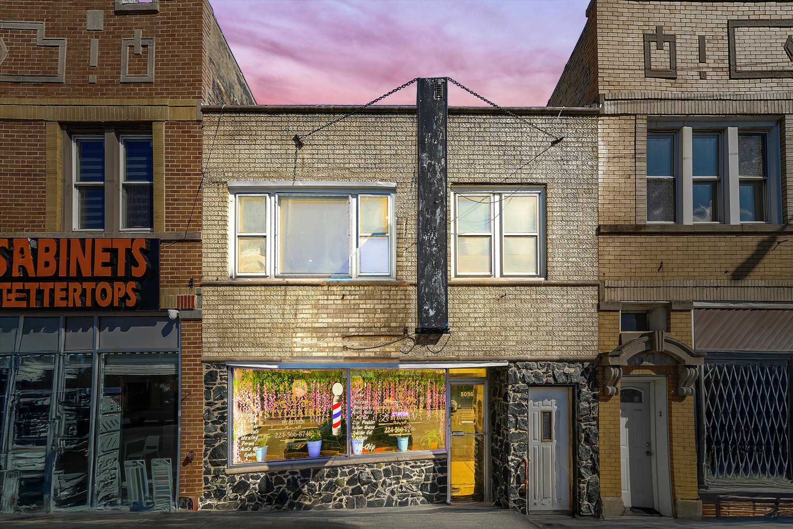 5096 South Archer Avenue, Unit 2F Chicago, IL 60632 - Photo 14 of 14