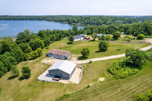 $329,900 | 34306 Twin Is Lane, Dent, MN 56528