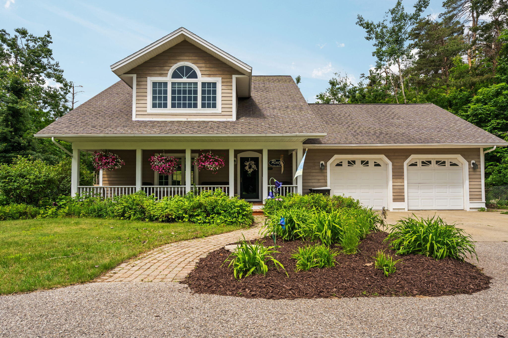 2548 Krys Road Gaylord, MI 49735 - Photo 48 of 55 Gallery Image 48