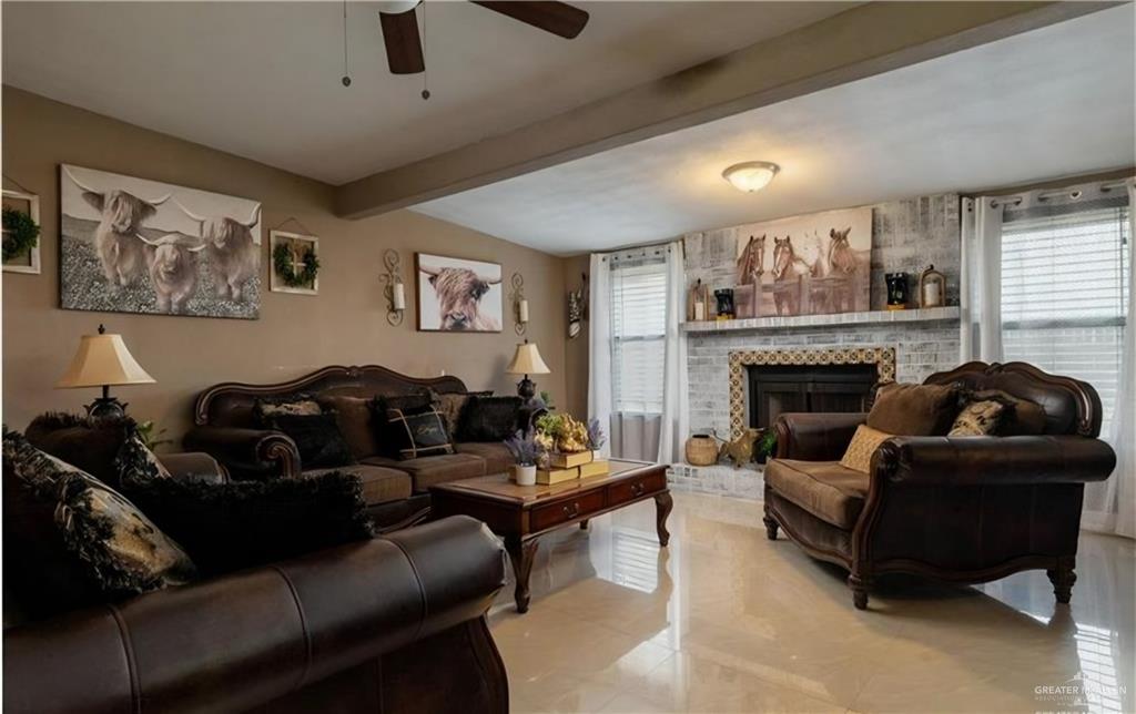 7918 North Minnesota Road Mission, TX 78574 - Photo 8 of 28 Gallery Image 8