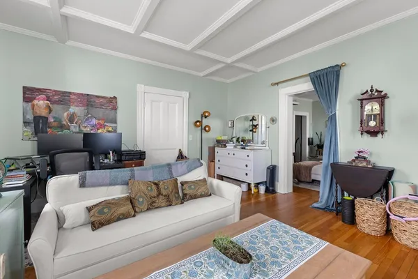 $429,900 | 21 Thorndike Street, Unit 4, Beverly, MA 01915