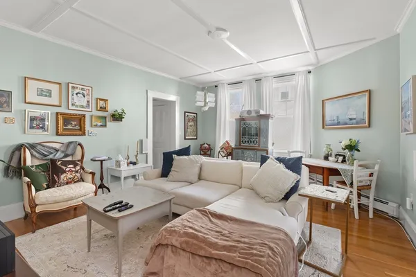 $429,900 | 21 Thorndike Street, Unit 4, Beverly, MA 01915