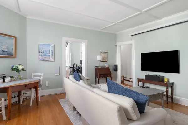 $429,900 | 21 Thorndike Street, Unit 4, Beverly, MA 01915