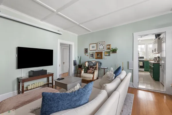 $429,900 | 21 Thorndike Street, Unit 4, Beverly, MA 01915