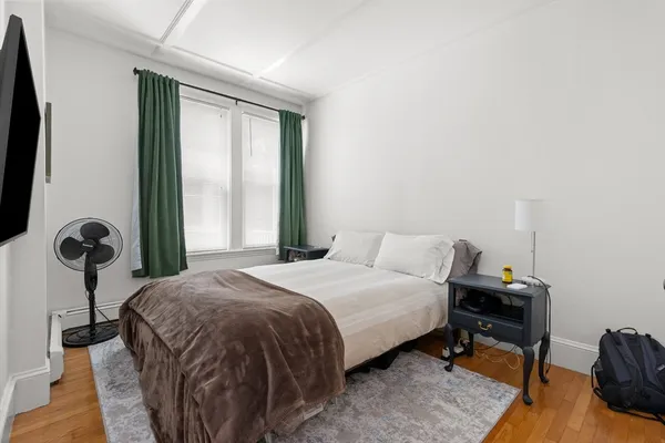 $429,900 | 21 Thorndike Street, Unit 4, Beverly, MA 01915