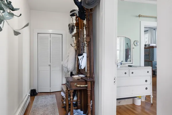 $429,900 | 21 Thorndike Street, Unit 4, Beverly, MA 01915