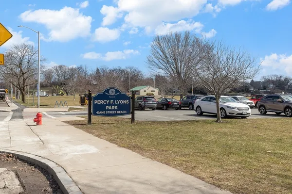 $429,900 | 21 Thorndike Street, Unit 4, Beverly, MA 01915