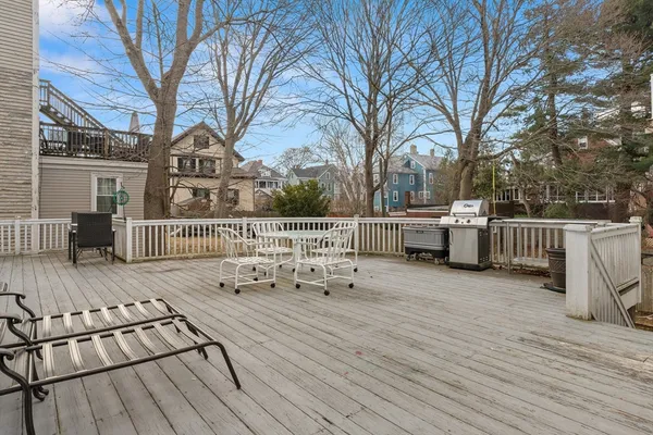 $429,900 | 21 Thorndike Street, Unit 4, Beverly, MA 01915