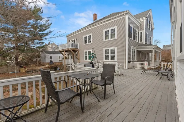 $429,900 | 21 Thorndike Street, Unit 4, Beverly, MA 01915
