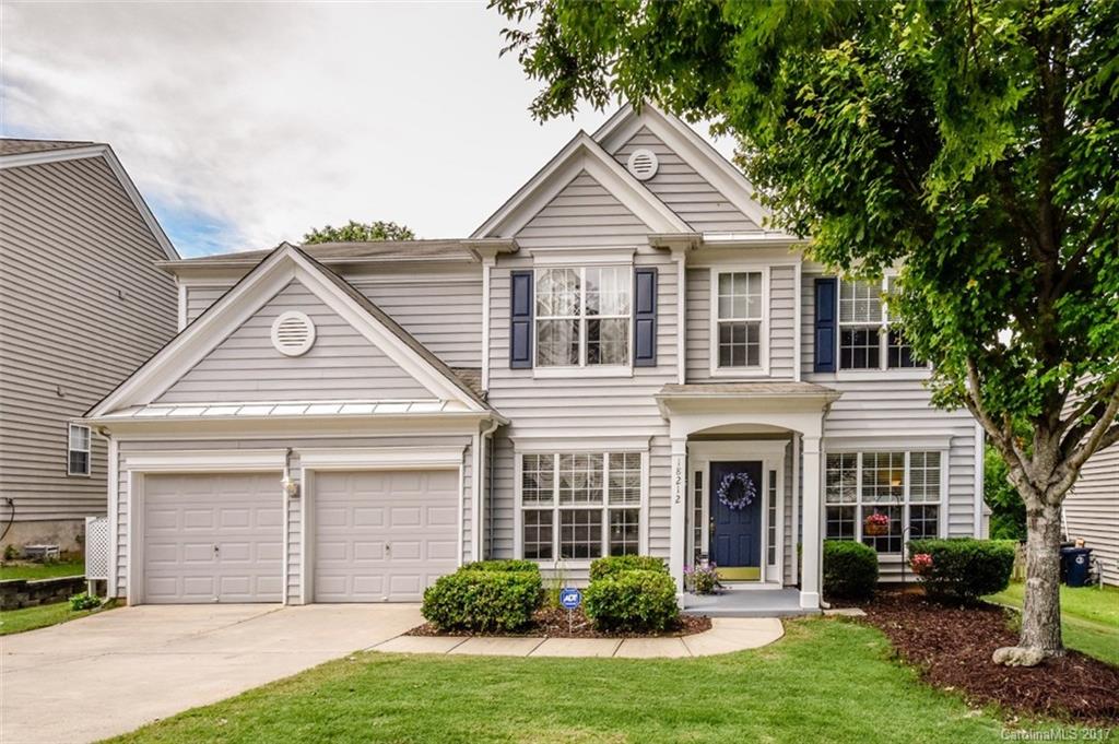 18212 Harbor Mist Road Cornelius, NC 28031 - Photo 1 of 19 Gallery Image 1