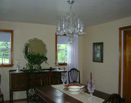 Dining Room. 