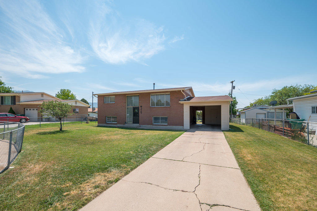 329 West 1450th Street North Layton, UT 84041 - Photo 1 of 1 001_mike_staheli_329_west_1450_north_lay