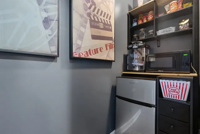 a close up of a street sign