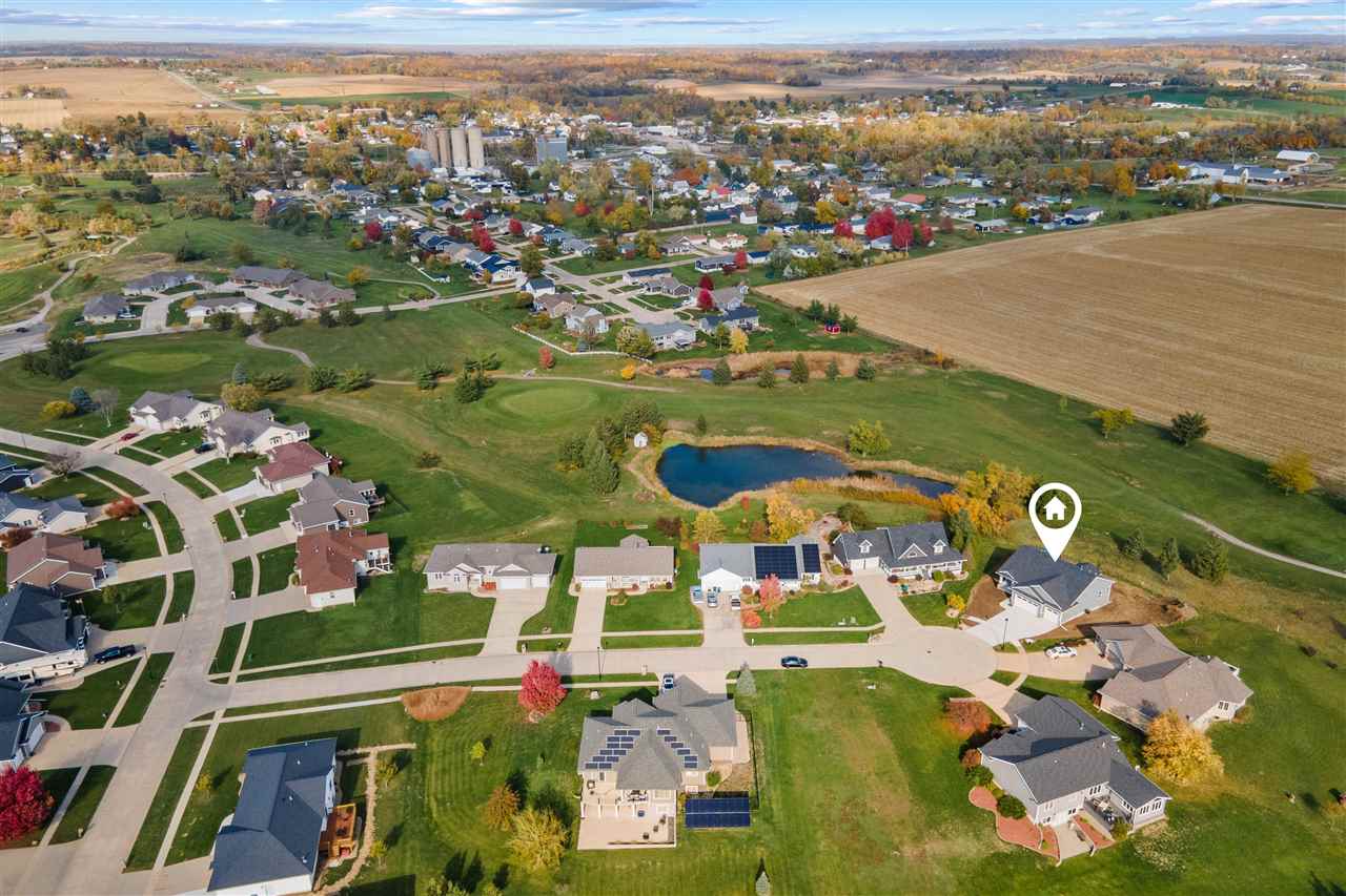 409 Eagle Court Shellsburg, IA 52332 - Photo 5 of 45 Gallery Image 5